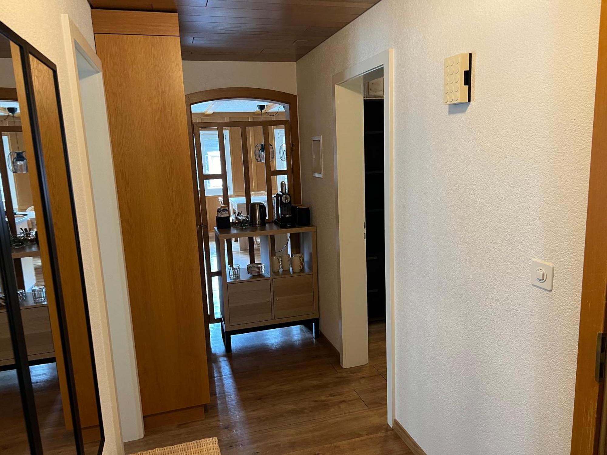 Gasthaus Tell Andermatt Exterior foto
